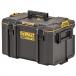 �y2F�z�y�݌ɗL�E���[�z�f�E�H���g(DeWALT) �^�t�V�X�e��2.0 DS400 �i1-70-323��p�i�j DWST83342-1 �H����[ ���[ �c�[���{�b�N�X