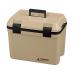 [ наличие иметь * немедленная уплата ] Captain Stag автомобиль Ла Манш cooler-box 25 бежевый UE-88 25L плечо .. ремень есть термос box сумка-холодильник кемпинг уличный 