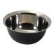 Livplus Style Kitchenware  �X�e�����X���y�ʃ{�E��20cm(�u���b�N) LD-441 �H���Ή� �X�e�����X�� �U�� �{�E�� �o�b�g �y�� �L�b�`�� �~�[ �O�ʍ��h��