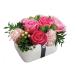 [ наличие иметь * немедленная уплата ] мыло аранжировка цветов f Lawrence розовый FDC2NFRP цветок мыло подарок цветок праздник День матери подарок pot организовать 
