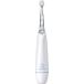  ножны ta- электрический зубная щетка baby Smile Rainbow S-206B голубой 0 лет из. ... зубная щетка электрический 7 цвет светится белый цвет LED детский baby 