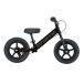  Captain Stag CAPTAIN STAG training bike black YG-1462 no pedal bicycle child child practice for rear brake stand attaching 