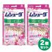 [ массовая закупка ] Esthe -m колодка da1 лет действительный средство от моли шкаф для 3 штук ×2 шт. комплект мягкость цветочный mshu медведь самец 