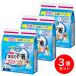 [ массовая закупка ] Kao понижение брюки модель ... нижнее белье 2 выпуск L 2 листов ×3 шт. комплект розовый супер легкий type для взрослых одноразовые подгузники бумага брюки 