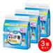 [ массовая закупка ] Kao понижение брюки модель ... нижнее белье 2 выпуск M 2 листов ×3 шт. комплект белый для взрослых одноразовые подгузники супер легкий type mre трудно мощный дезодорация 