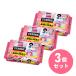 [ массовая закупка ] Kao Kao туалет Quick ru strong premium rose. аромат .... для 16 листов ×3 шт. комплект туалет уборка сиденье для унитаза моча - ne уборка для сиденье 