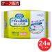[ массовая закупка ] Kao понижение туалет .... влажные салфетки изменение содержания для 24 листов ( швейная машина глаз ввод 48 cut )×24 шт без ароматизации большой размер уход для взрослый коробка покупка кейс 