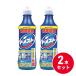 [ массовая закупка ] Yunire bado женский to500ml 2 шт. комплект для туалета моющее средство устранение бактерий почернение пожелтение розовый загрязнения для туалета очиститель туалет уборка 