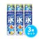 [ массовая закупка ] белый изначальный earth лёд non холодный ... лед спрей 134ml×3 шт. комплект из . для охлаждающий спрей прохладный спрей . средний .. средний . меры тепловая защита 