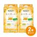 [ массовая закупка ] Mrs. Lloyd золотой дерево .. аромат 24 штук ×2 шт. комплект средство от моли инсектицид 1 год репеллент от моли одежда плесень дезодорация защита от плесени 