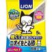 LION(���C�I���y�b�g) �j�I�C���Ƃ鍻 �y�ʃ^�C�v 5L�@ �L�� �y�b�g�p �L�p �g�C��  �z���n