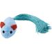 peti или do Mate кошка для игрушка длинный tail мышь кисточка tail кошка для игрушка ..... мягкая игрушка для домашних животных игрушка Add.Mate