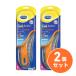 �y�܂Ƃߔ����zDr Scholl(�h�N�^�[�V���[��) ���K�C���\�[�� Gel Activ ���[�N S 22.5-26.0cm�~2�Z�b�g�@�C���\�[�� ���~�� �C ���L����