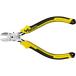 tsunoda микро кусачки 125mm MN-125DG электронный construction медь линия .. линия разрез 