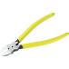 tsunoda heavy pra кусачки 175mm PN-175 пластик кусачки торцевая дверь порез . торцевая дверь cut пластиковая модель 