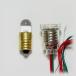 i- Kei Japan электро toELEKIT LK-8WM-1.5V супер высокая яркость лампа type LED( лампа цвет *8mm*1.5V для ) construction собственное производство детали 