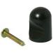  высокий logic po ключ ручка регулировки 20mm 17725 черный 1 штук кнопка, ручка настройки ручка мебель дверь вытаскивание обратная сторона винт останавливаться HILOGIK