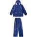 �J�W���C�N �A�h�x���g���C�� �l�C�r�[ M 7540-55-M �� �㉺�Z�b�g 7540 ���C���X�[�c �h�� ���� �ʋ� �ʊw �A�E�g�h�A �J �J�� ����ɂ��� ���˃e�[�v