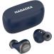 NAGAOKA Bluetooth5.0�б� �����ȥڥ���󥰵�ǽ��� ����8���ֺ����б� �����磻��쥹����ۥ� BT824BL �֥롼