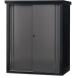  зеленый жизнь GREEN LIFE Family место хранения dasi-reSRM-1215(BK/AGY) простой сборка ширина 125× глубина 82× высота 153cm ключ имеется сделано в Японии 