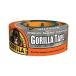 . industry Gorilla Glue Gorilla tape super powerful bonding high intensity waterproof Cross tape silver width 48mm× length 11m× thickness 0.43mm bonding material Gorilla glue NO1775 KURE