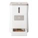 GEXjeks собака кошка автокормушка PURE PET AUTO FEEDER PPAF01-WH 2.5L авто механизм подачи сухой корм специальный Appli управление compact 