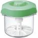  dragonfly preservation container tsukemono pickles container 1.6L made in Japan immediately seat green mummy new shining compound 1.6 type attaching thing spring 