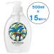�y�܂Ƃߔ����z�T���� ���V�m�~��� 500ml�~15�Z�b�g ��؁E�H��p �|���v�t���{�̃{�g�� �L�b�`����� �蔧�ɗD���� �H�� �� ���Y�� ���R�h ������ �����F