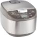 [ наличие иметь * немедленная уплата ] sharp рисоварка microcomputer system 5.5. чёрный толщина котел сферическая поверхность .. серебряный KS-S10J-S
