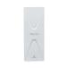 DX�A���e�i �n��f�W�^���A���e�i UHF���� (20�f�q����)  ���E���d�E�n�p �z���C�g UAH201(W)