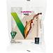 HARIO �n���I V60�y�[�p�[�t�B���^�[01M 100�� VCF-01-100M 1-2�t�p �u���E�� �R�[�q�[ �h���b�v �|�A�I�[�o�[