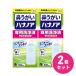 [ массовая закупка ] Kobayashi производства лекарство - nano a специальный жидкость для мытья постоянный модель 500ml 2 шт. комплект пыльца .. нос ... нос вода нос ... пыльца меры нос мойка ринит нос засорение 
