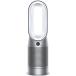 [ наличие иметь ] [ новый товар ] Dyson Dyson Purifier Hot + Cool HP07WS белый / серебряный воздух чистка тепловентилятор tower вентилятор вентилятор колеблющийся living вентилятор 
