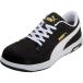 PUMA �v�[�} ���S�C �Z�[�t�e�B�X�j�[�J�[ �Z�[�t�e�B�V���[�Y �y�w���e�C�W �u���b�N�z29.0cm 64.215