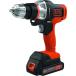 �y�݌ɗL�E���[�z�u���b�N�A���h�f�b�J�[ �R�[�h���X �}���`�c�[�� 3in1 multievo EVO185B1 DIY �d���H�� ������  �h�����h���C�o�[ �W�O�\�[ 18V 2.0Ah