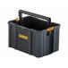 [ наличие иметь * немедленная уплата ] DEWALT Daewoo .rutoTSTAK DWST17809 чай s tuck молоко box кейс для хранения инструмент место хранения ящик для инструментов ящик для инструментов [ наложенный платеж не возможно ]