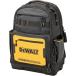 [ наличие иметь * немедленная уплата ] DEWALT Daewoo .ruto рюкзак DWST60102-1 сумка для инструментов водонепроницаемый пыленепроницаемый карман установка инструмент место хранения 