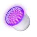 美ルル ヒカリミニ ＜belulu hikari mini＞ KRD-1022 充電式 光エステ フェイスケア 美顔器  光美容 LED美顔器 おうち時間 おうちエステ