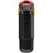  olfa OLFA 245BpokiPRO Slim резак для лезвие . контейнер Pro тонкий размер сумка для инструметов . inserting ... выдерживающий ...