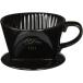 Kalita �J���^ 01005 101-���g�i�u���b�N�j �R�[�q�[ �h���b�p�[ 1�`2�l�p �|�A�I�[�o�[ �n���h�h���b�v ���퐻