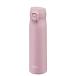  Tiger термос вакуум изоляция бутылка 0.5L MKR-W050PR rose розовый теплоизоляция термос one кнопка прокладка в одном корпусе .. спорт напиток OK