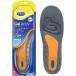 Dr Scholl(�h�N�^�[�V���[��) ���K�C���\�[�� Gel Activ ���[�N S 22.5-26.0cm�@�n�[�h�ȗ����d���� �C���\�[�� ���~�� �C ���L���� �����d��