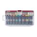 �y�݌ɗL�E���[�z�y���ʌ���zVESSEL �x�b�Z�� ���b�Z�~�����O�\�P�b�g 9�{ �� SL209PSBK 8�`24mm �\�P�b�g �Z�p �h���C�o�[ �H��