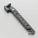  Daytona Daytona I type PEG Hammer TPE-STL(BK) черный 64012 молоток для колышков автономный compact колок вытащенный 