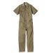 Dickies �f�B�b�L�[�Y ���C�gT/C�X�g���b�` �����c�i�M �L������ XXL D-6702 �Ȃ� �ڐG�⊴ �� �R�[�R�X ��ƒ� ��ƕ�