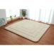 [I][ payment on delivery un- possible ]ikehiko* corporation soundproofing .....fi-la190×190cm beige 7011909 40mm thickness .[ Hokkaido * Okinawa * remote island un- possible ]