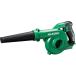 �y�݌ɗL�E���[�zHiKOKI(�n�C�R�[�L) 14.4V 18V ���p �[�d�� �u���� �啗�� ��U�� ����3�i�ؑ�+���i�ϑ��X�C�b�` �~�d�r�E�[�d��ʔ��� RB18DC(NN)