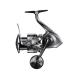 [ наличие иметь * немедленная уплата ] Shimano shimano 24 Twin power 4000PG TWIN POWER 2024 год модели вращающийся катушка 046857 24 Twin power энергия gi Arrow механизм 
