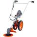 �H�i(KOSHIN) 36V 2.5Ah �艟���� �[�d�����@ �����@ SBC-3625C2 �o�b�e���[�E�[�d��t �ȒP ���Ȃ� �L�����[�� �܂��� ���[