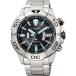  ץޥ CITIZEN PROMASTER AS7141-60E MARINE꡼ ɥ饤 Ȼ Сå ɿ  ӻ